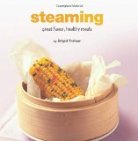 Using Bamboo Steamer