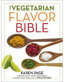 Vegetarian Flavor Bible