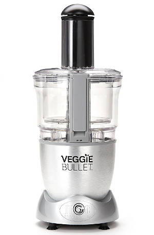 NutriBullet's Veggie Spiralizer