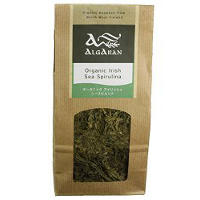 Wild Atlantic Spirulina