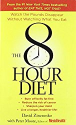 8-Hour Diet