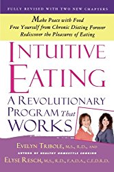 Intuitive Eating