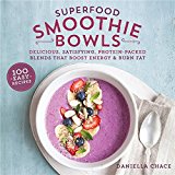 Smoothie Bowls Book