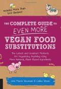 Vegan Cookbook