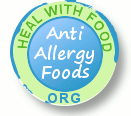 Allergy free foods