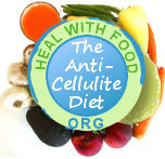 Cellulite diet