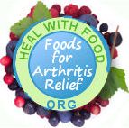 best foods for arthritis