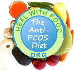 pcos diet