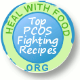 pcos recipes