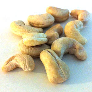 Cashews