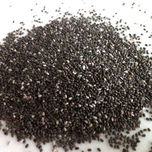 Chia Seeds