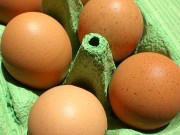 Eggs