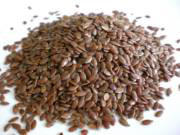 Flaxseed