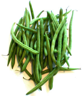 Green beans