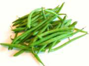 Green beans