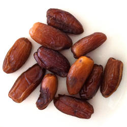 Healthy Dates