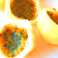 Passion Fruit Seeds