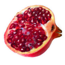 Pomegranate Seeds