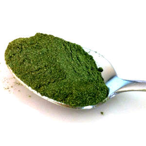 Superfood powder