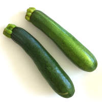 Zucchini