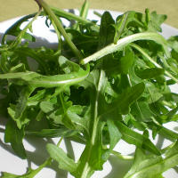 Arugula's Health Benefits (Beyond Anti-Cancer Effects)