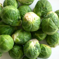 Brussels Sprouts Health Benefits