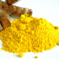 10 Health Benefits of Turmeric Root