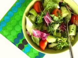Recipe for Radicchio and Tomato Salad