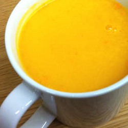 Turmeric Tea Recipe