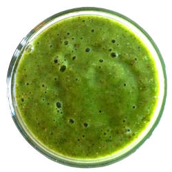 Green Avocado Smoothie