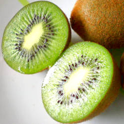 Dehydrated Kiwi, Nature's Sweet and Sour Candy ⋆ Health, Home