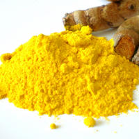 Black Pepper Boosts Turmeric's Effectiveness