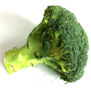 Health Benefits of Broccoli