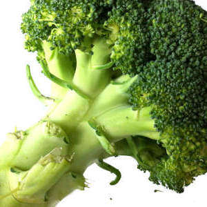 Broccoli Stems