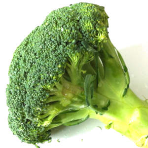 Broccoli Uses