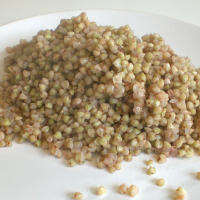 6 Health Benefits of Eating Buckwheat Groats