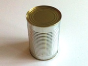 Canned food