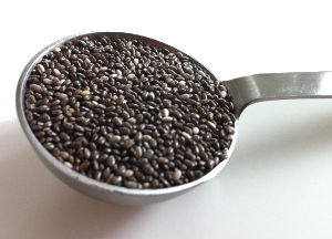 Nutritional of Chia Seeds: The Complete Nutrient Calorie