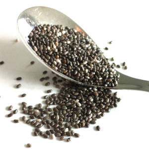 Chia Seeds in Pregnancy