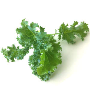 Collards or Kale