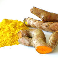 Curcumin in Turmeric Fights Depression