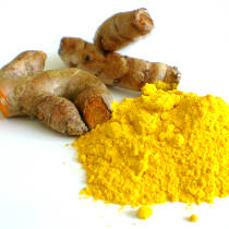 Curcumin and Leptin Resistance