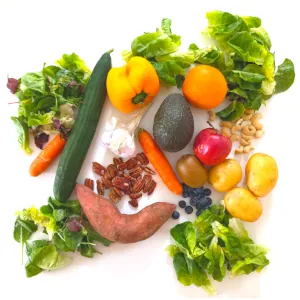 Health Benefits of Foods