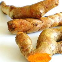 10 Uses for Fresh Turmeric