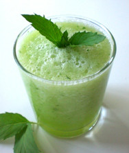 Green smoothie