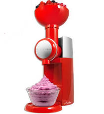 Machine That Makes Ice Cream From Fruit