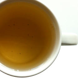 Milk Thistle Tea for Psoriasis