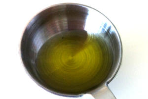 Olive oil