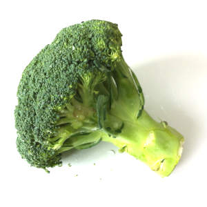 Organic Broccoli