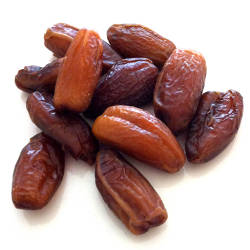 Pitted Dates Recipes